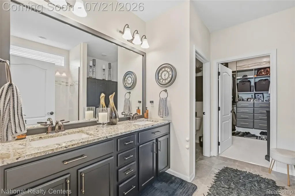 4589 Reserve Way Brighton City MI 48116