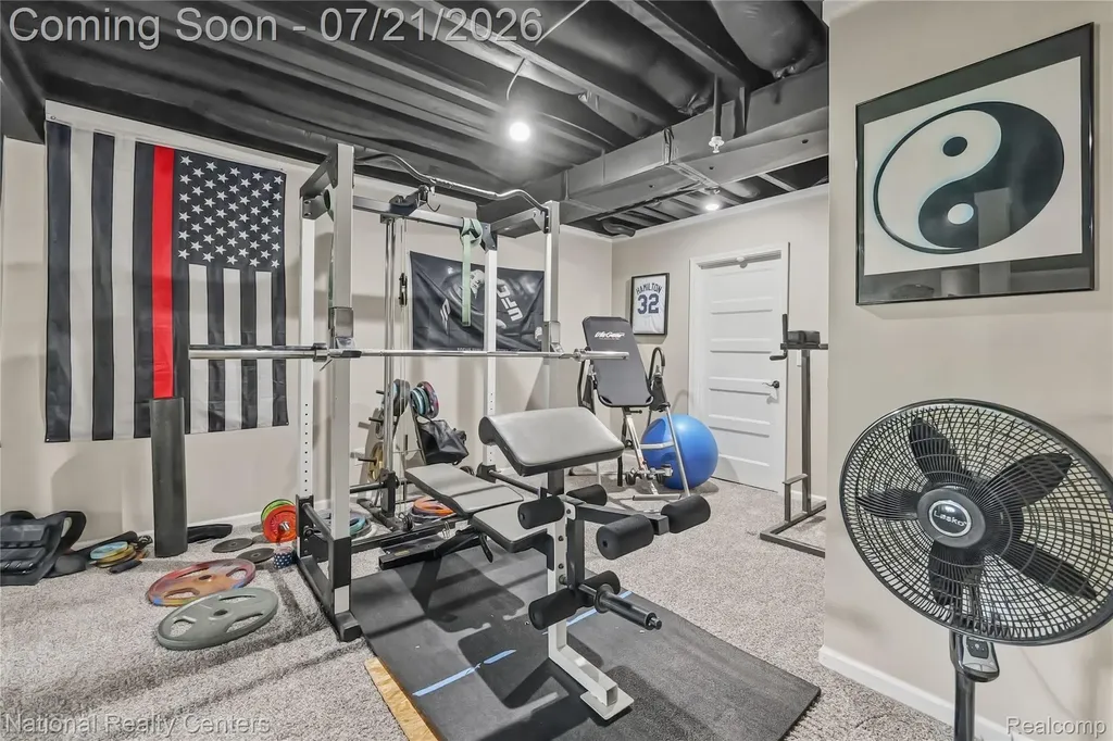 4589 Reserve Way Brighton City MI 48116