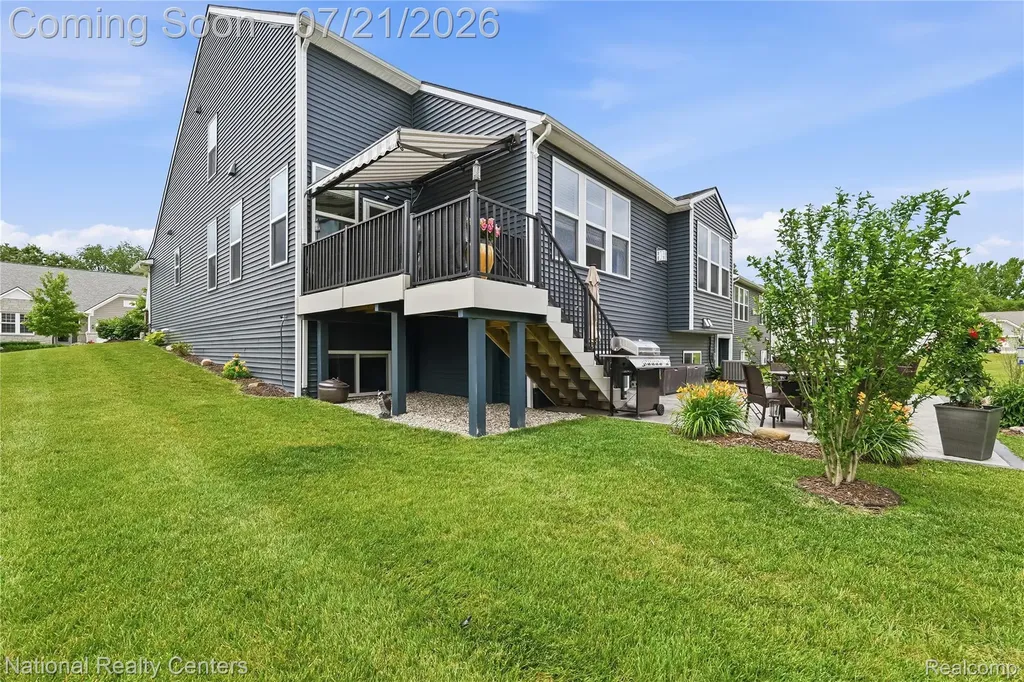 4589 Reserve Way Brighton City MI 48116