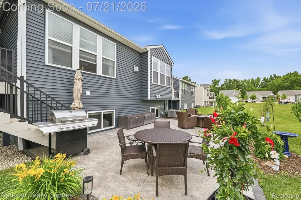 4589 Reserve Way Brighton City MI 48116