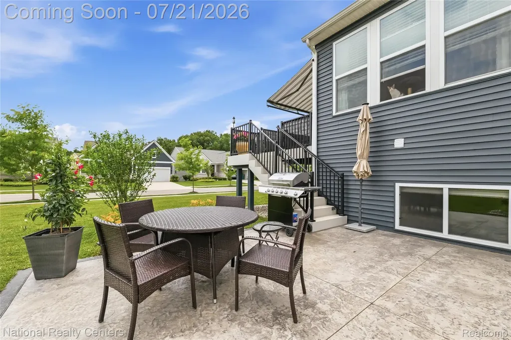 4589 Reserve Way Brighton City MI 48116
