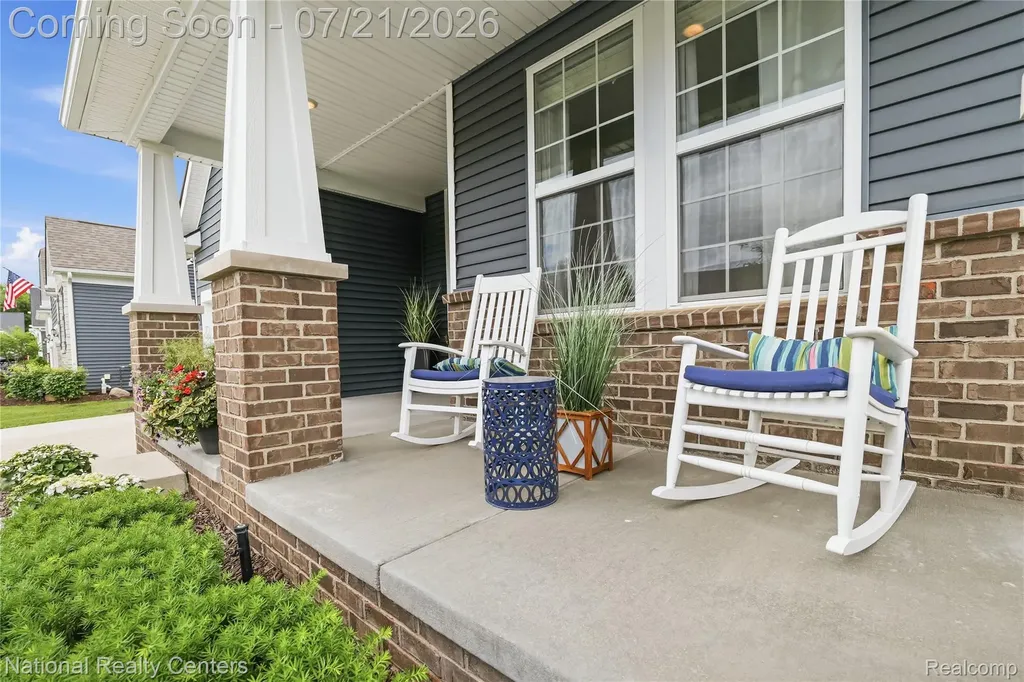 4589 Reserve Way Brighton City MI 48116