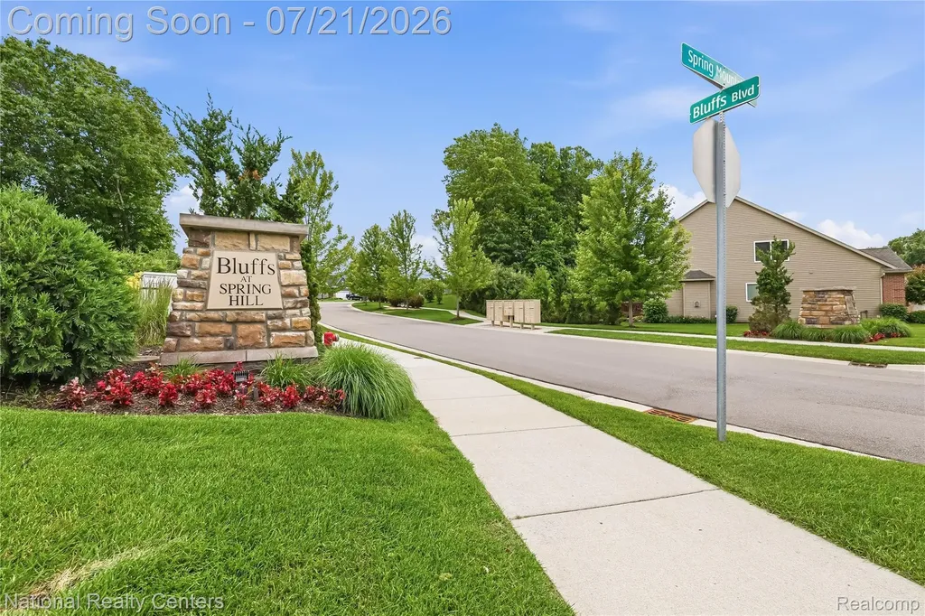 4589 Reserve Way Brighton City MI 48116