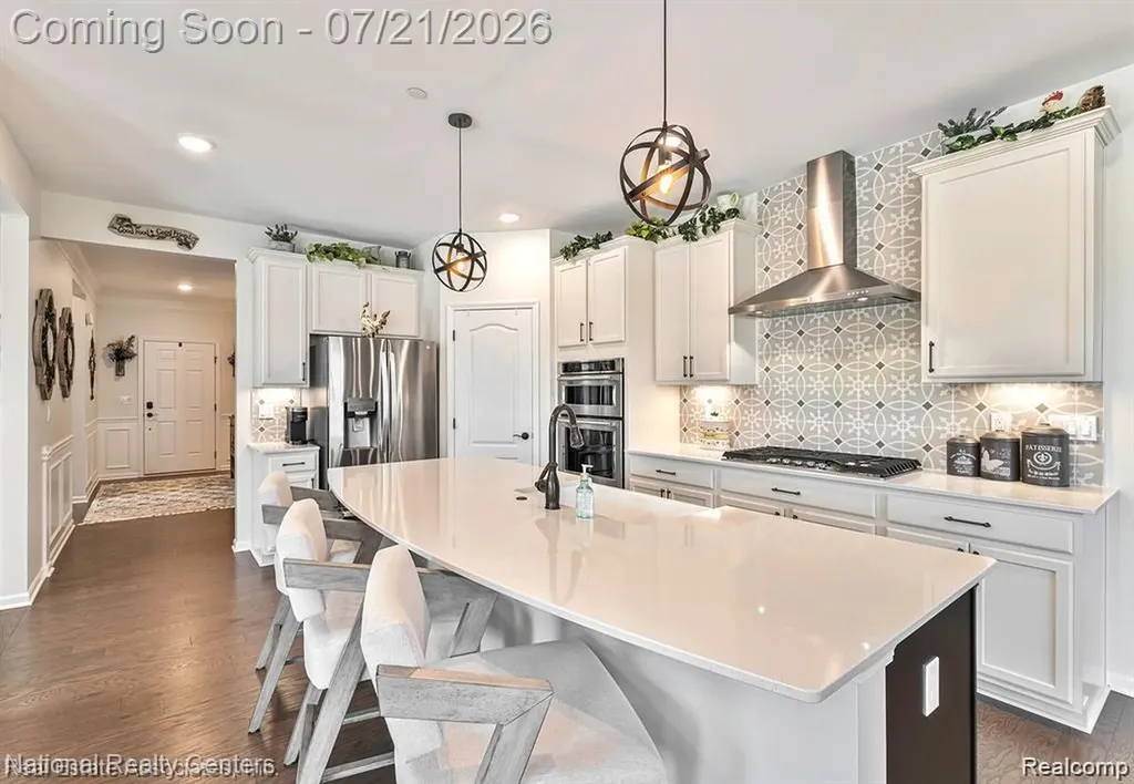4589 Reserve Way Brighton City MI 48116