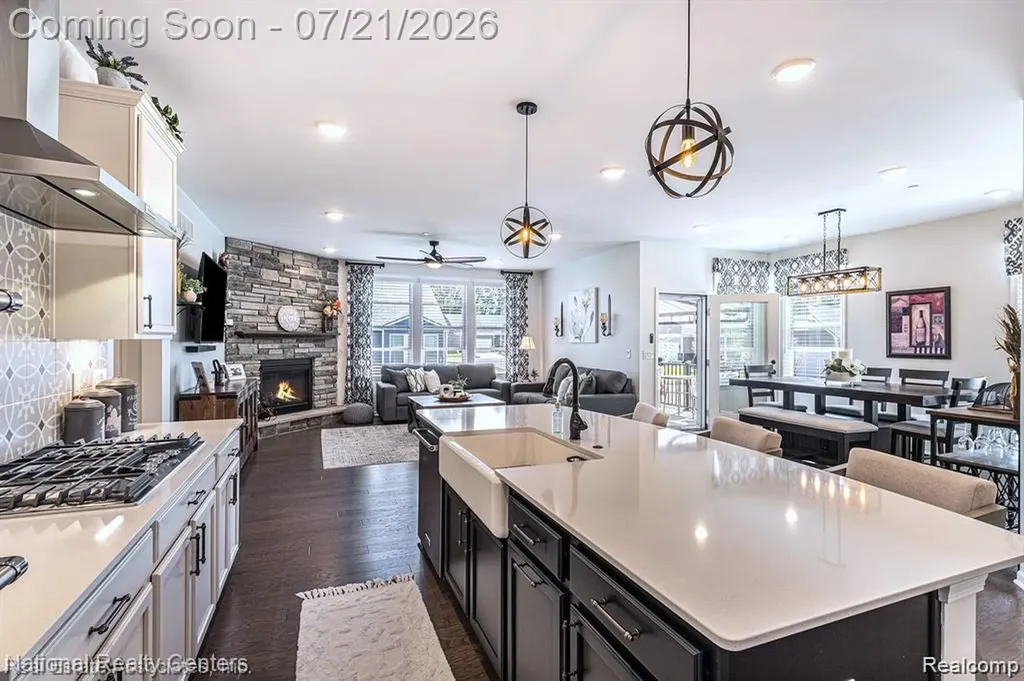 4589 Reserve Way Brighton City MI 48116