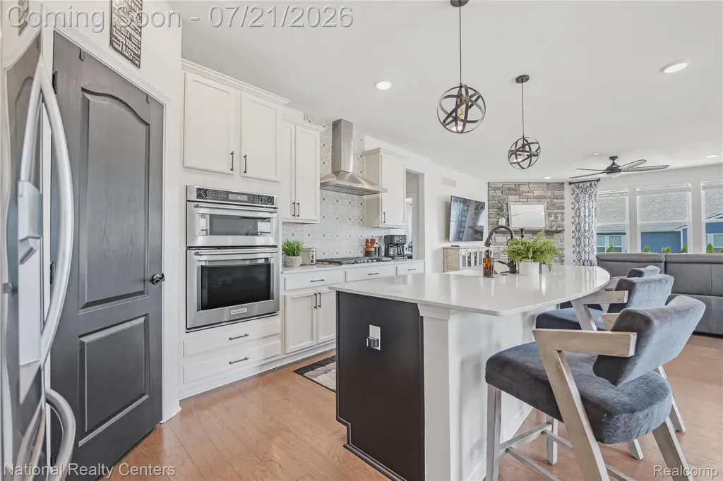 4589 Reserve Way Brighton City MI 48116