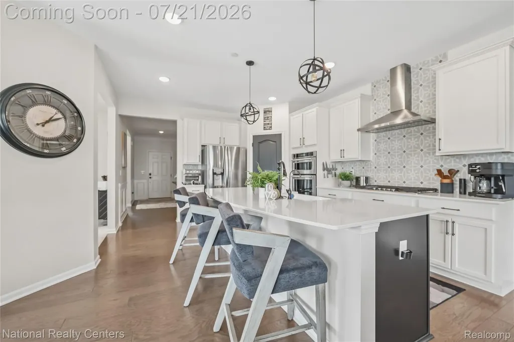 4589 Reserve Way Brighton City MI 48116