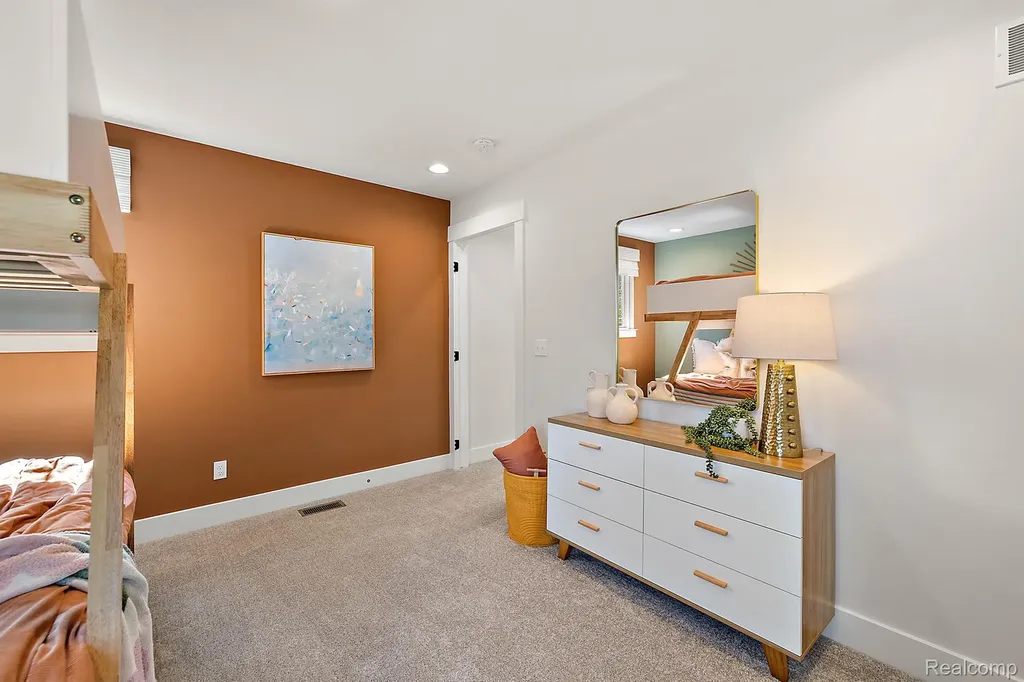 17306 Sarah Drive Macomb Township MI 48042