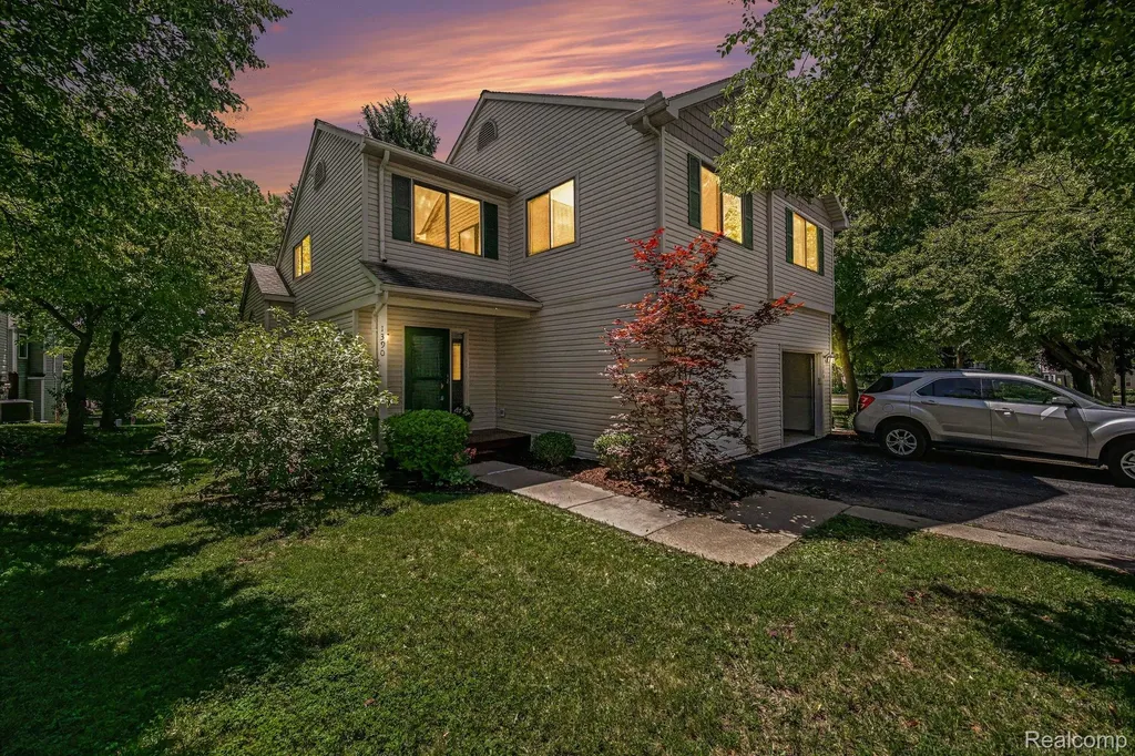 1390 Patricia Avenue Ann Arbor City MI 48103