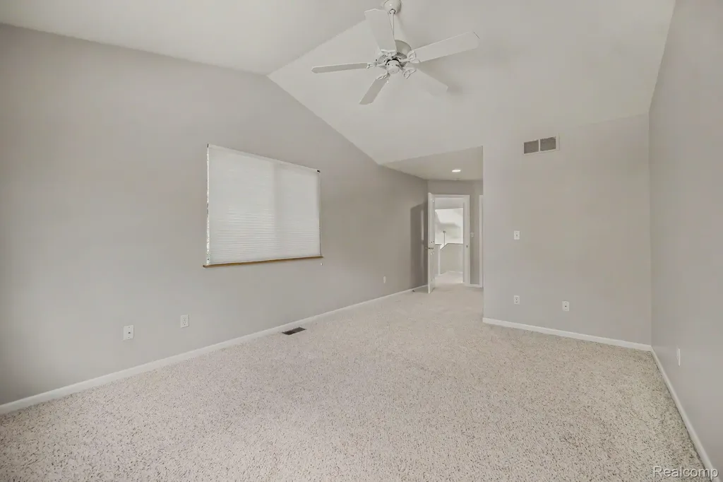 1390 Patricia Avenue Ann Arbor City MI 48103