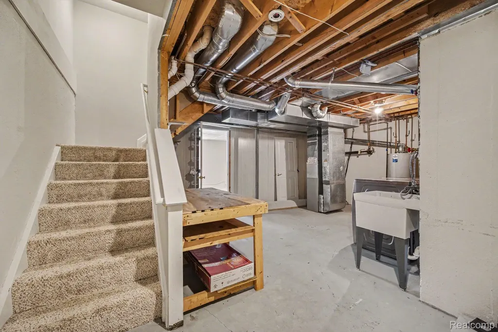 1390 Patricia Avenue Ann Arbor City MI 48103