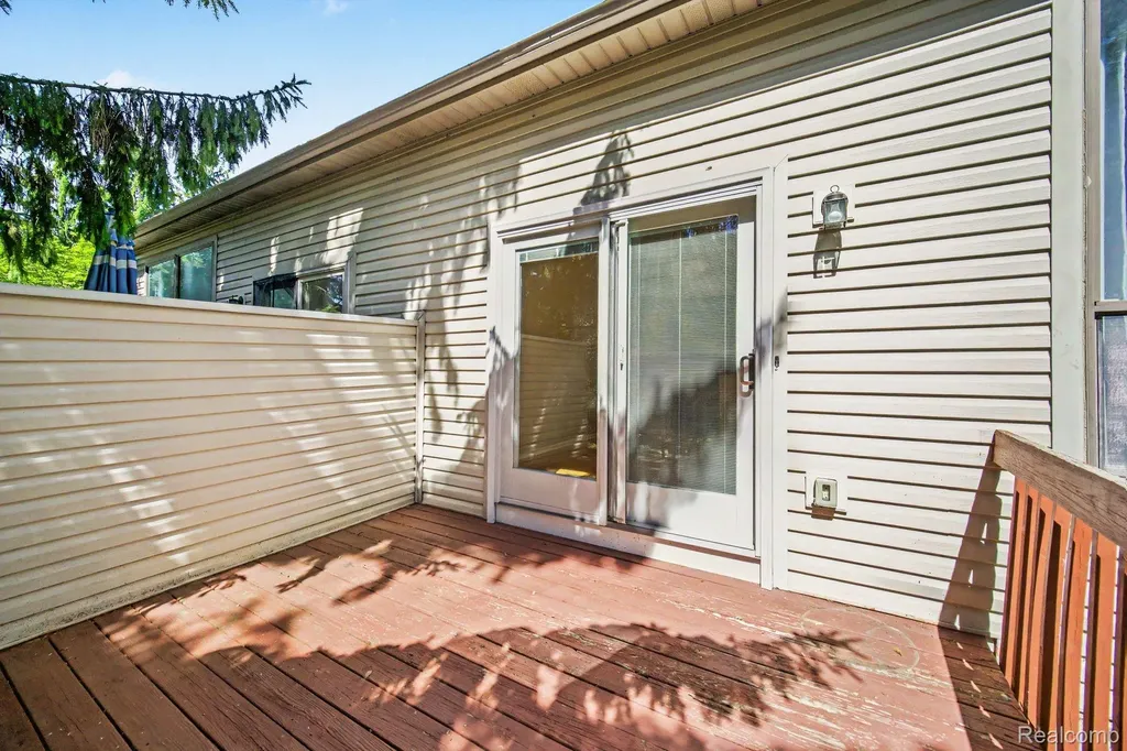 1390 Patricia Avenue Ann Arbor City MI 48103