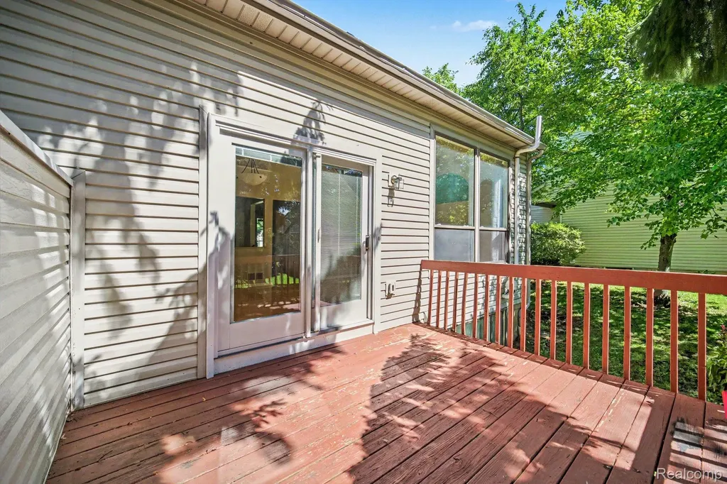 1390 Patricia Avenue Ann Arbor City MI 48103