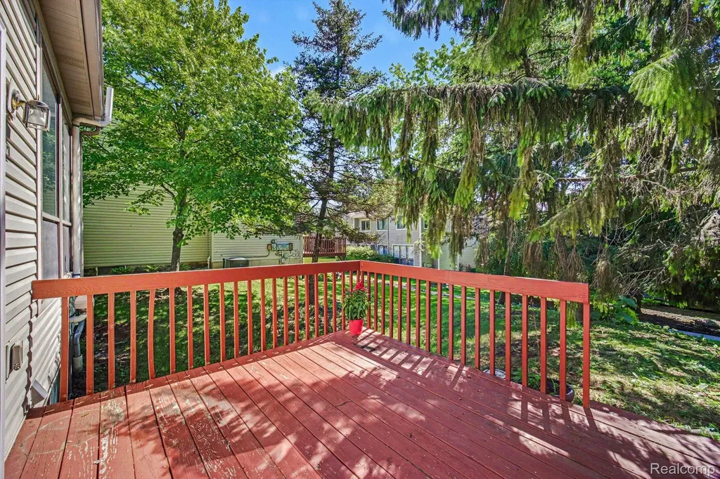 1390 Patricia Avenue Ann Arbor City MI 48103
