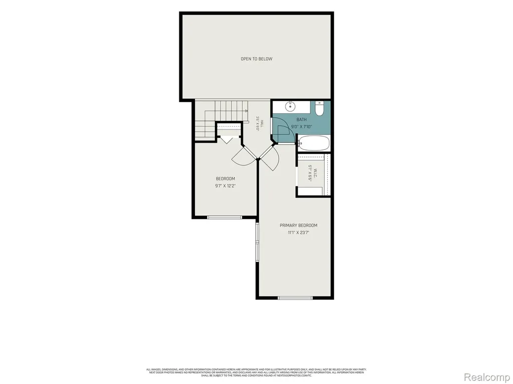 1390 Patricia Avenue Ann Arbor City MI 48103