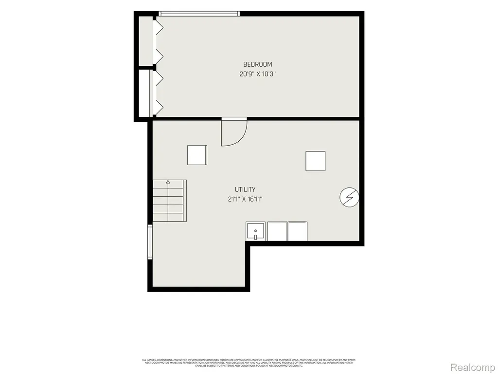 1390 Patricia Avenue Ann Arbor City MI 48103