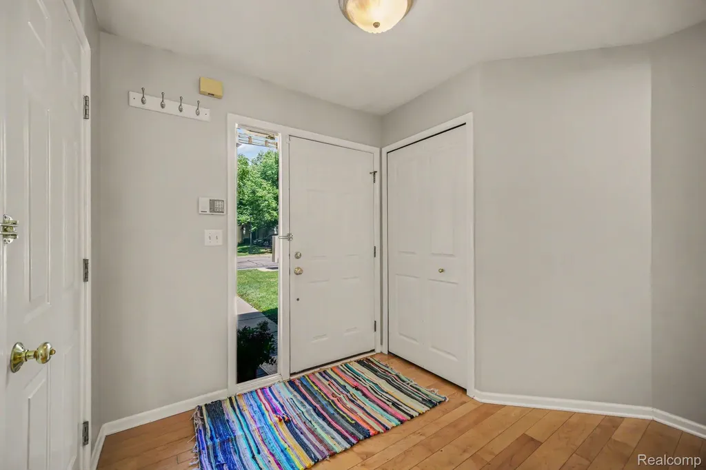 1390 Patricia Avenue Ann Arbor City MI 48103