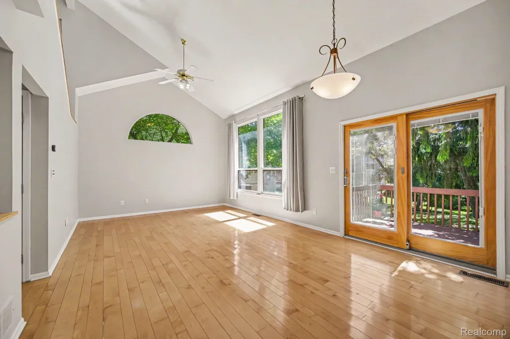 1390 Patricia Avenue Ann Arbor City MI 48103