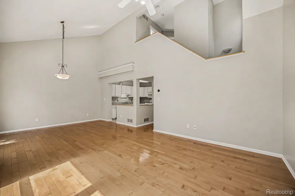 1390 Patricia Avenue Ann Arbor City MI 48103