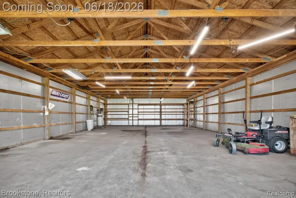 62580 Omo Road Lenox Township MI 48048