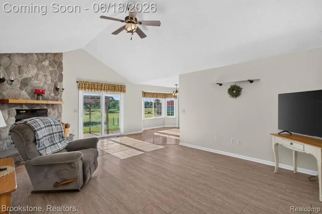 62580 Omo Road Lenox Township MI 48048