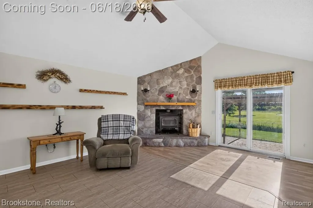 62580 Omo Road Lenox Township MI 48048
