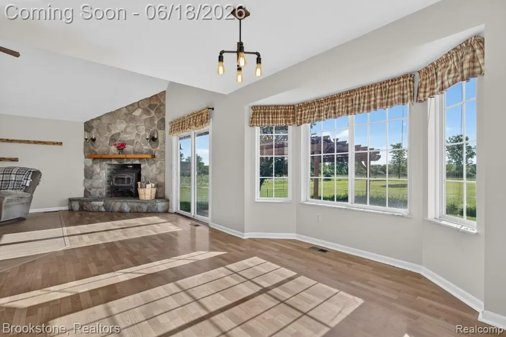 62580 Omo Road Lenox Township MI 48048