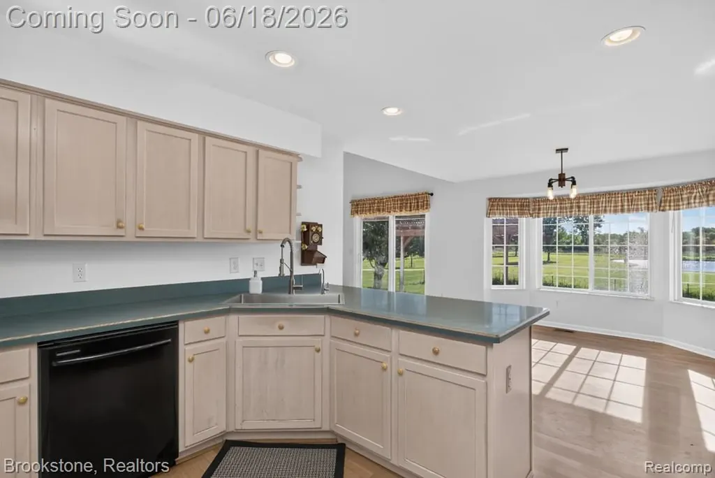 62580 Omo Road Lenox Township MI 48048