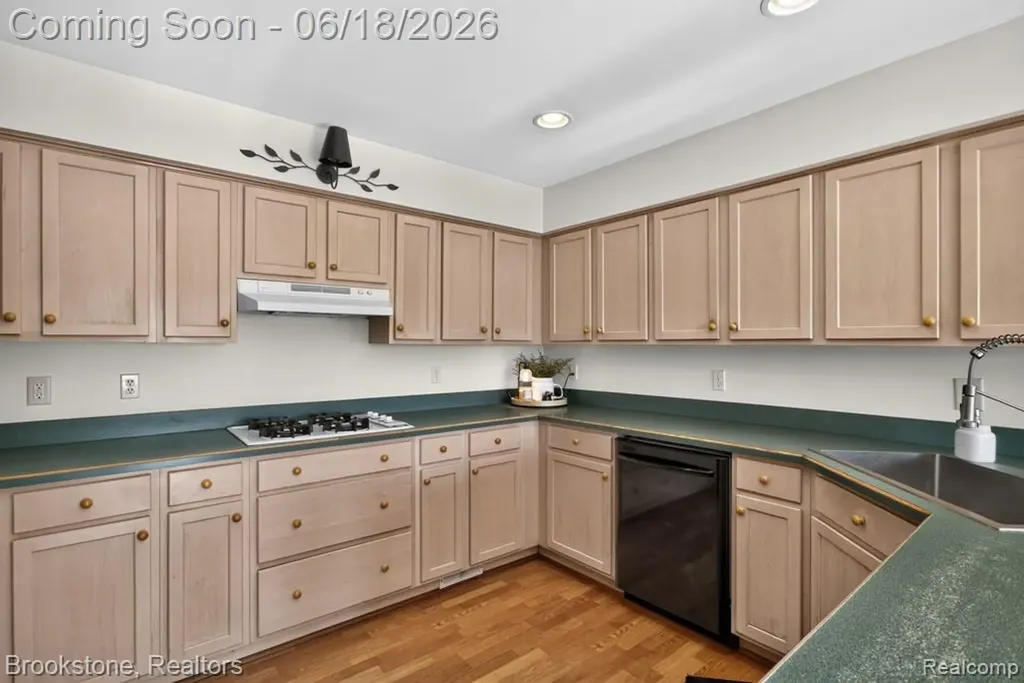 62580 Omo Road Lenox Township MI 48048