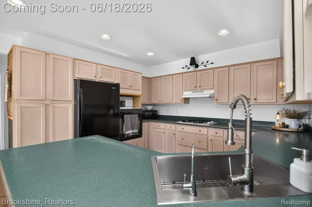 62580 Omo Road Lenox Township MI 48048