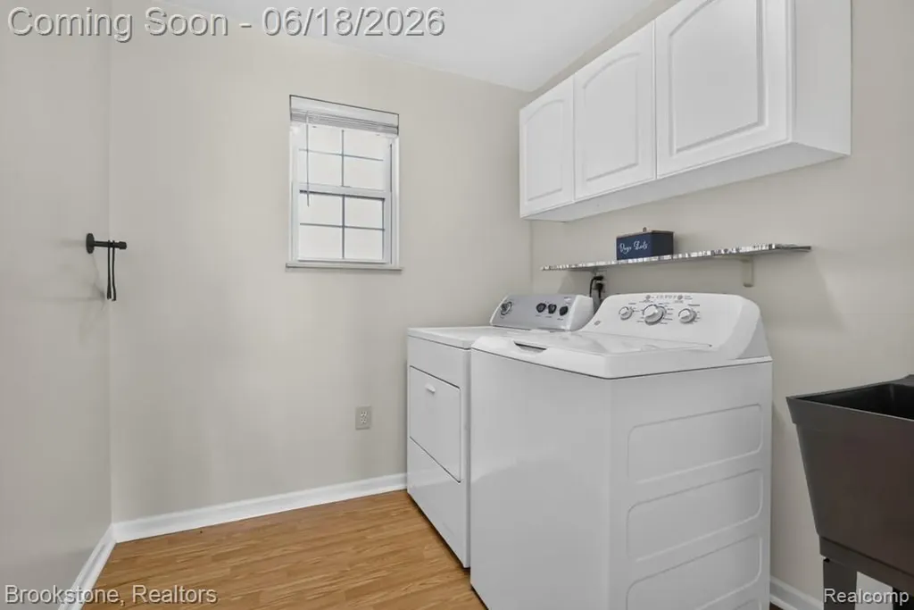 62580 Omo Road Lenox Township MI 48048