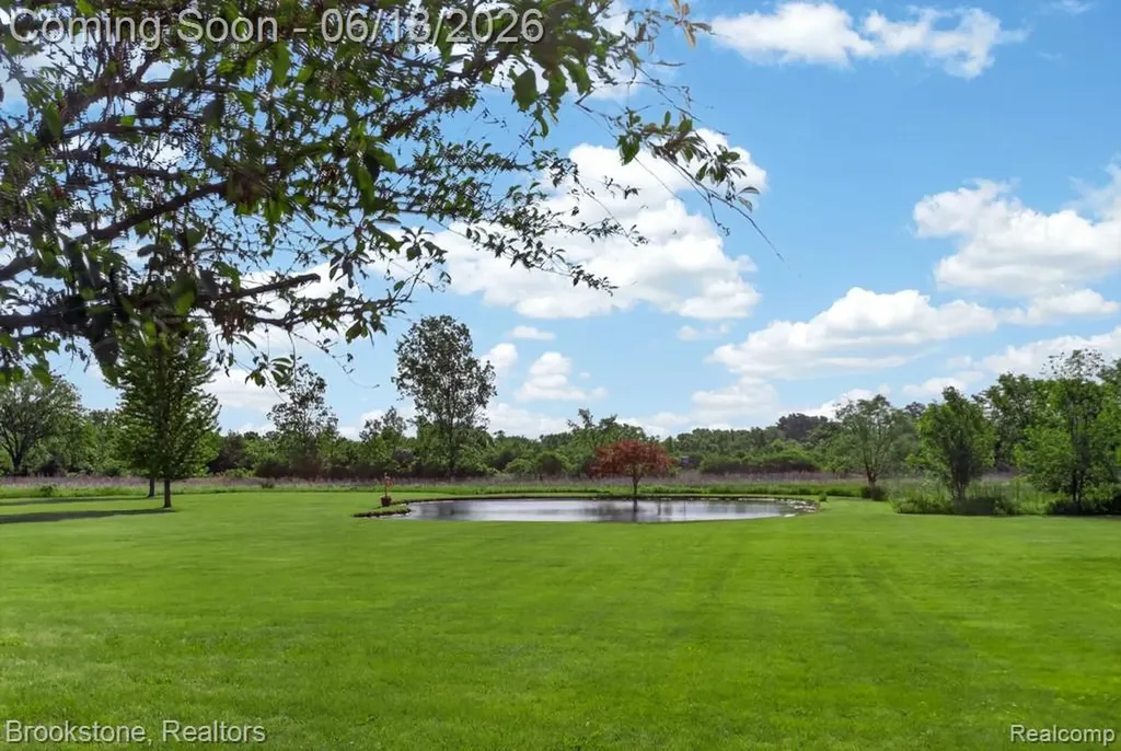 62580 Omo Road Lenox Township MI 48048
