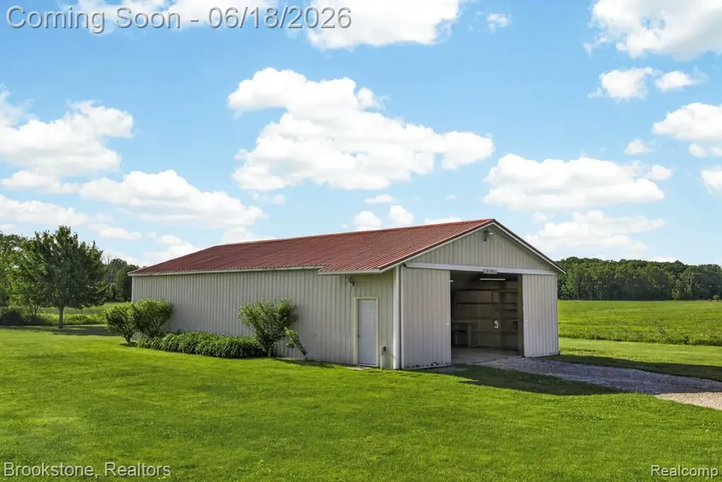 62580 Omo Road Lenox Township MI 48048