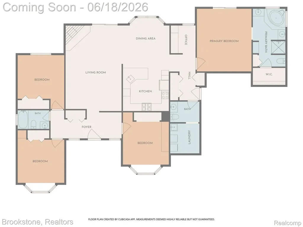 62580 Omo Road Lenox Township MI 48048