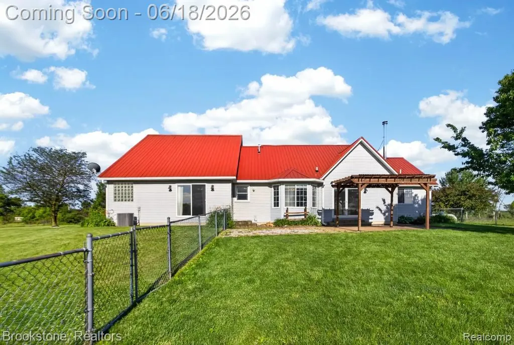 62580 Omo Road Lenox Township MI 48048
