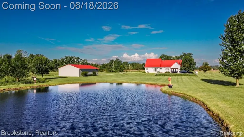 62580 Omo Road Lenox Township MI 48048