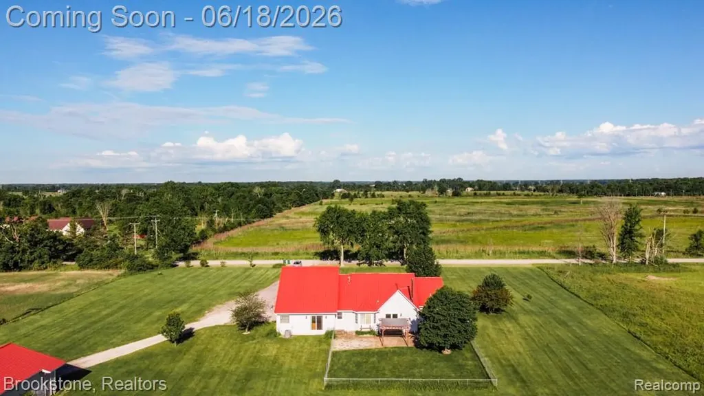 62580 Omo Road Lenox Township MI 48048