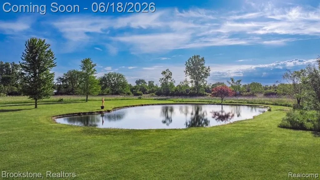 62580 Omo Road Lenox Township MI 48048