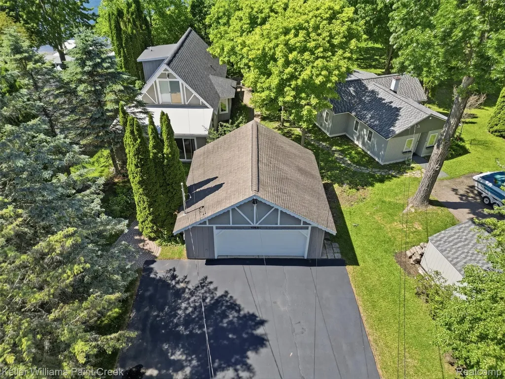 10435 Spring Street Tyrone Township MI 48430