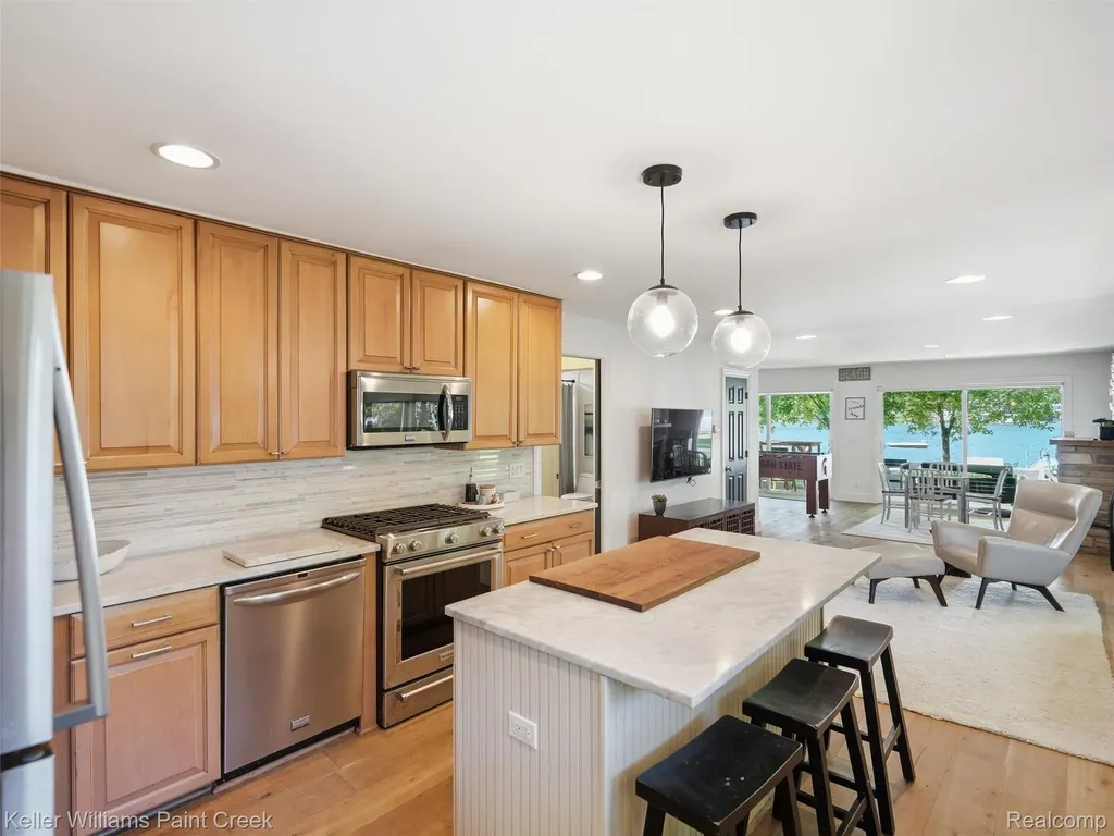 10435 Spring Street Tyrone Township MI 48430