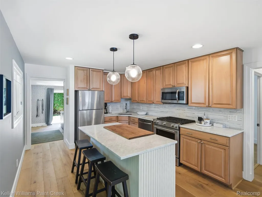 10435 Spring Street Tyrone Township MI 48430