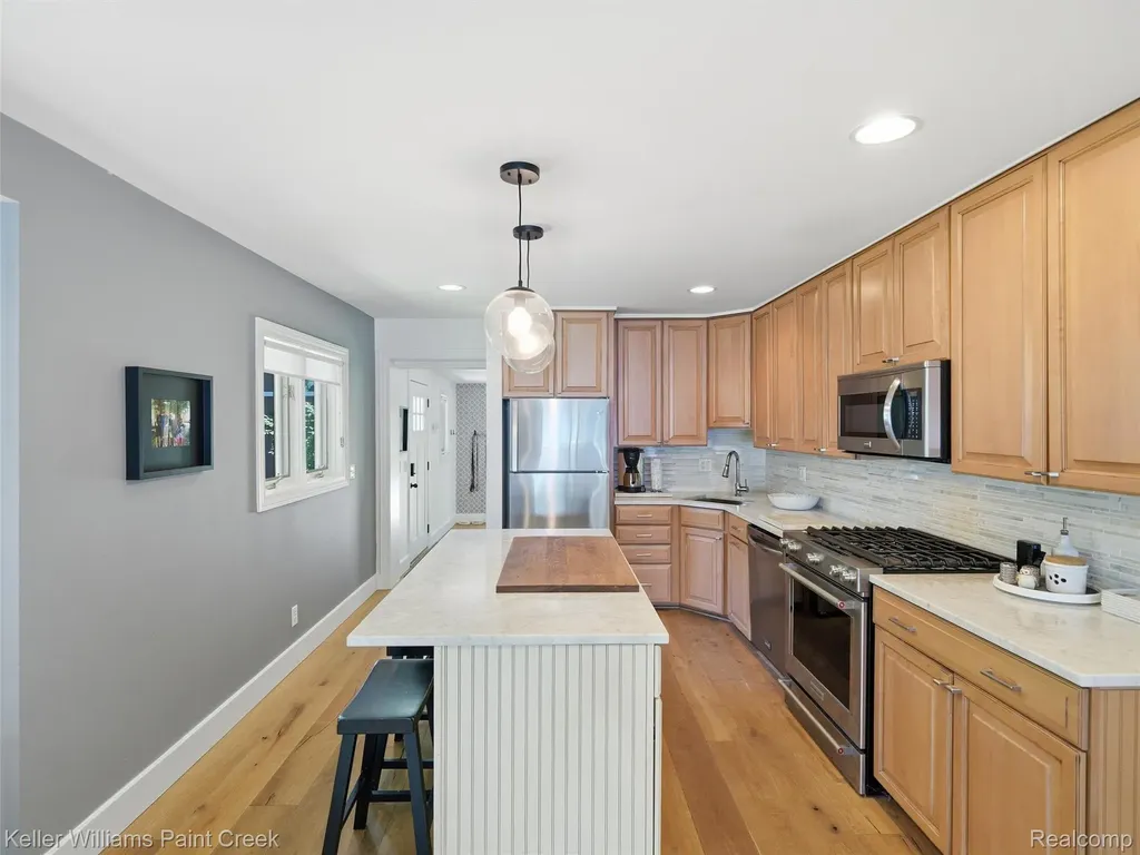 10435 Spring Street Tyrone Township MI 48430