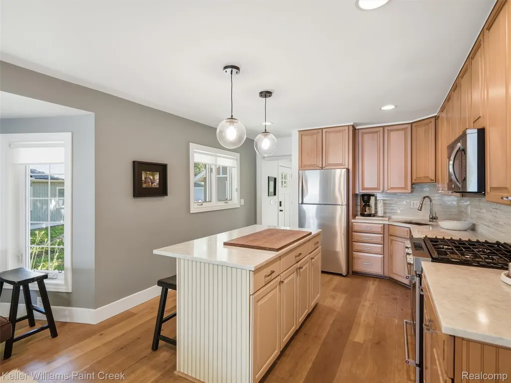 10435 Spring Street Tyrone Township MI 48430