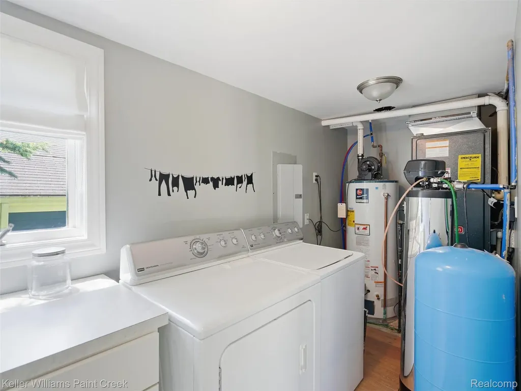 10435 Spring Street Tyrone Township MI 48430