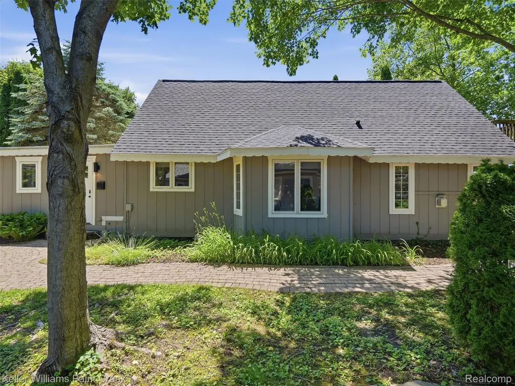 10435 Spring Street Tyrone Township MI 48430