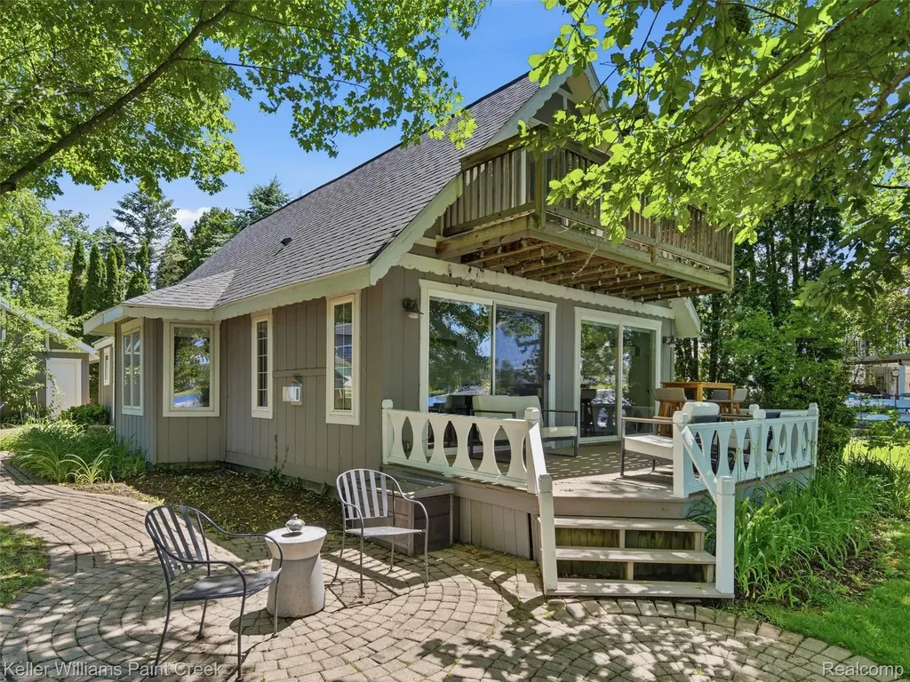 10435 Spring Street Tyrone Township MI 48430