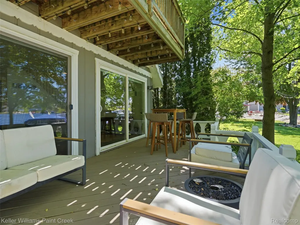 10435 Spring Street Tyrone Township MI 48430