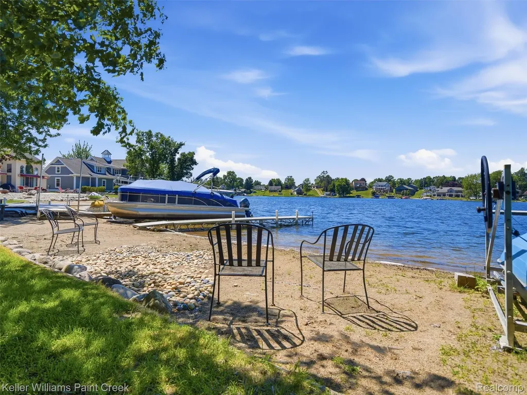 10435 Spring Street Tyrone Township MI 48430