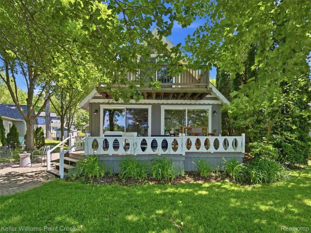 10435 Spring Street Tyrone Township MI 48430