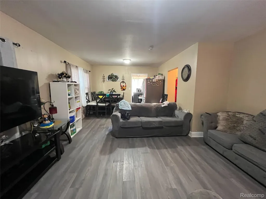 10139 Beechdale Street Detroit City MI 48204